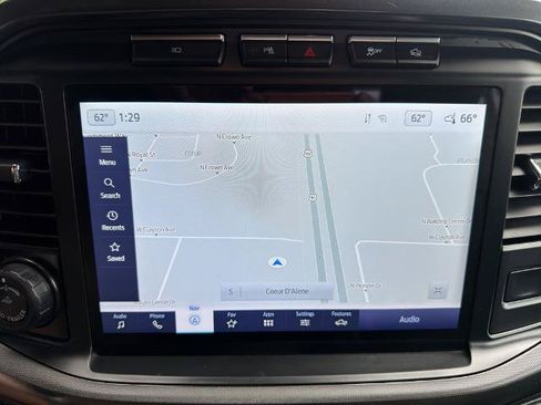 Certified 2023 Ford F150 Tremor AWD/4WD image 32