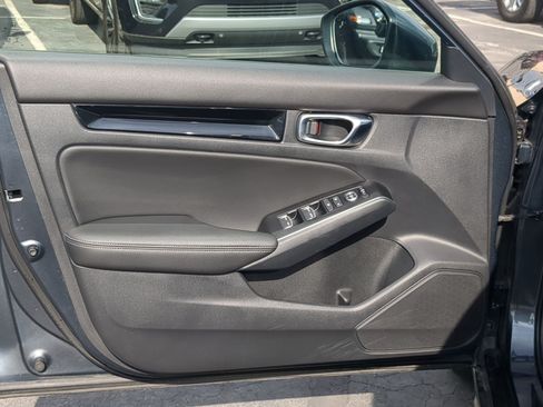 Used 2022 Honda Civic Sport Touring image 14