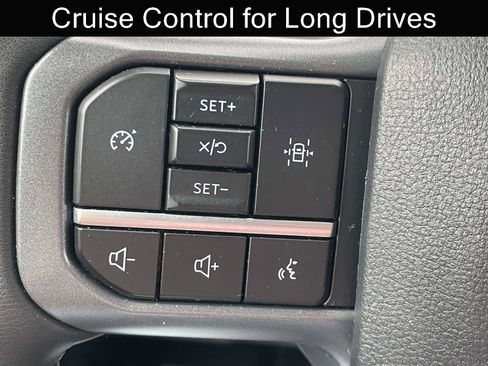 Used 2025 Ford F150 XLT w/ Equipment Group 301A Standard AWD/4WD image 22
