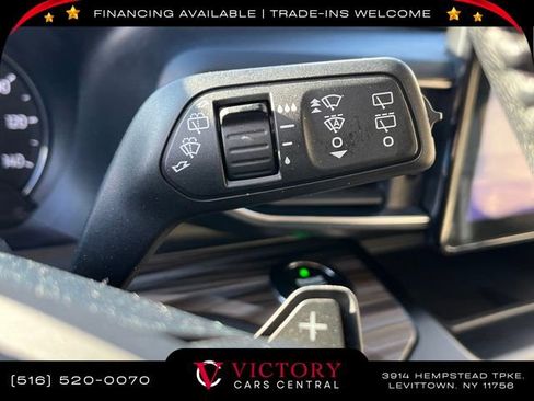Used 2020 Ford Explorer Limited image 39