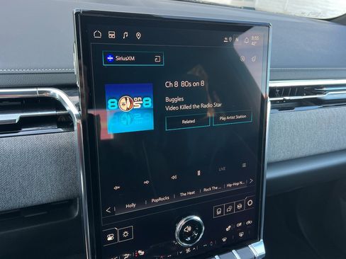 Used 2026 GMC Sierra EV Elevation w/ LPO, Elevation Dark Package image 25