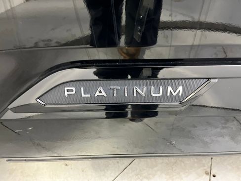 Used 2024 Toyota Tundra Platinum image 54