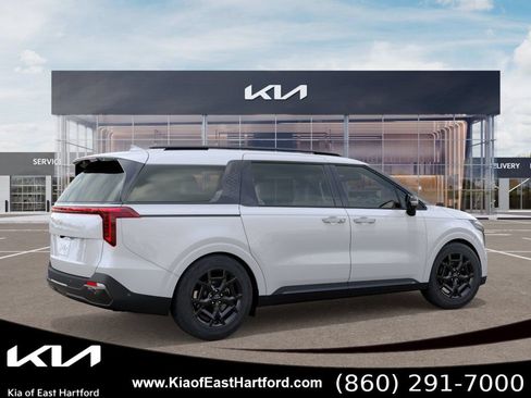 New 2026 Kia Carnival SX Prestige FWD image 6