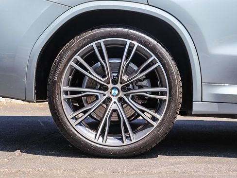 Certified 2024 BMW X3 sDrive30i w/ M Sport Package RWD image 8