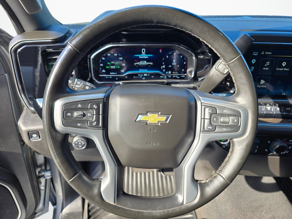 Used 2025 Chevrolet Silverado 2500 LT w/ Convenience Package AWD/4WD image 13