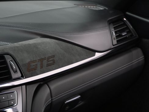 Used 2016 BMW M4 GTS RWD image 30