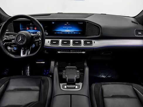 Used 2024 Mercedes-Benz GLE 63 AMG S image 14