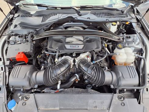 Used 2024 Ford Mustang GT Premium w/ GT Performance Package image 17