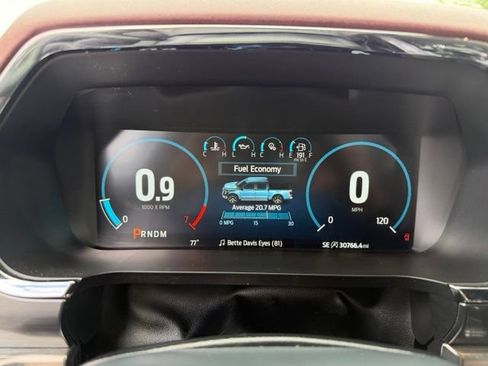 Used 2023 Ford F150 Lariat w/ Equipment Group 502A High AWD/4WD image 28