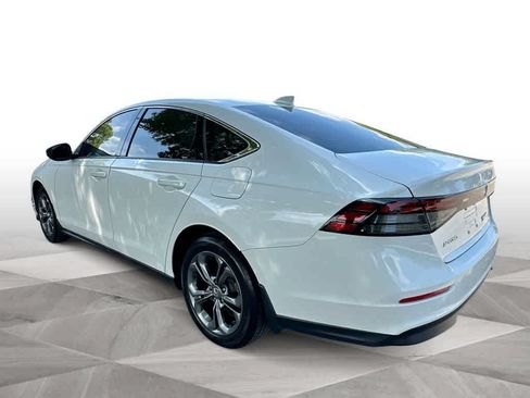Used 2023 Honda Accord EX image 5