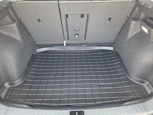 New 2026 Volkswagen Taos SE FWD image 27