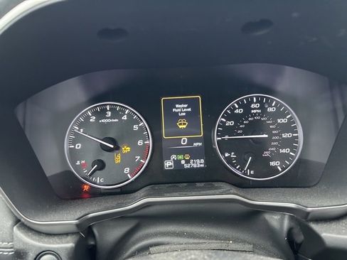 Used 2020 Subaru Outback Limited w/ Popular Package #2 image 7