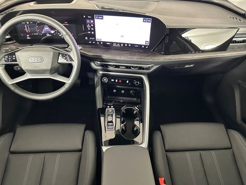 New 2025 Audi Q5 Premium Plus image 12