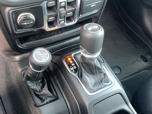 New 2026 Jeep Wrangler Sahara image 34