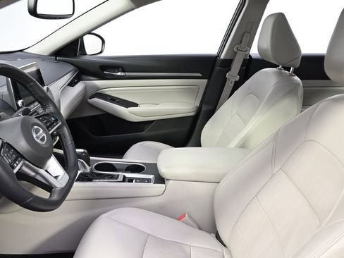 Used 2019 Nissan Altima 2.5 SL AWD/4WD image 13
