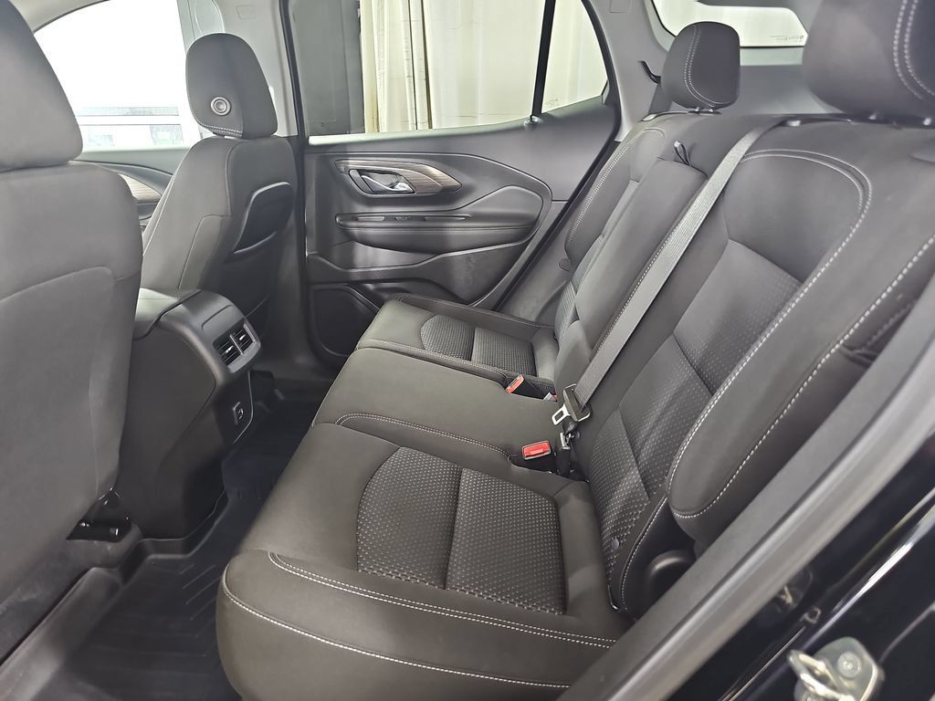 Certified 2023 GMC Terrain SLE w/ Driver Convenience Package FWD image 18