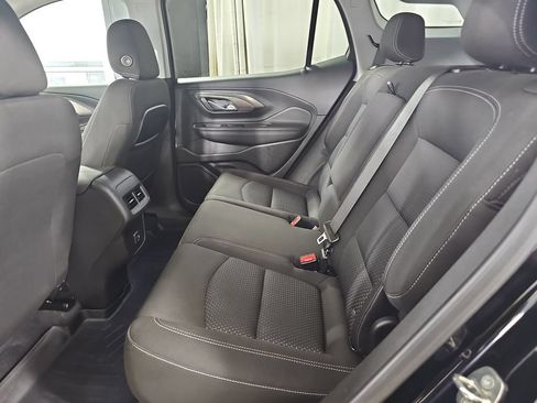 Used 2023 GMC Terrain SLE w/ Driver Convenience Package FWD image 18