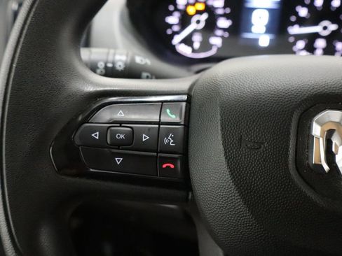 Used 2023 RAM ProMaster 2500 image 20