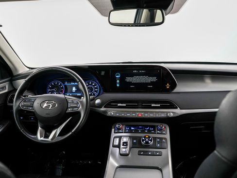 Used 2022 Hyundai Palisade SEL w/ Premium Package image 13