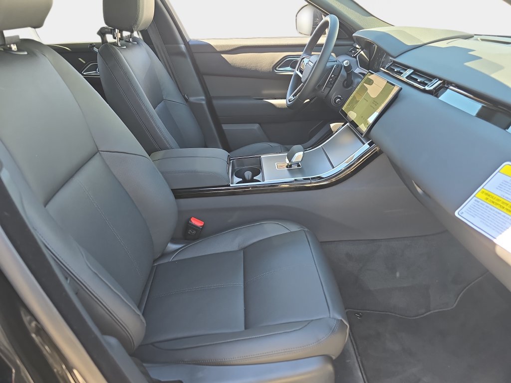 New 2026 Land Rover Range Rover Velar S AWD/4WD image 10