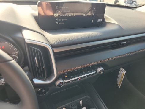 New 2026 MAZDA CX-50 AWD 2.5 Hybrid w/ Weather Package image 23