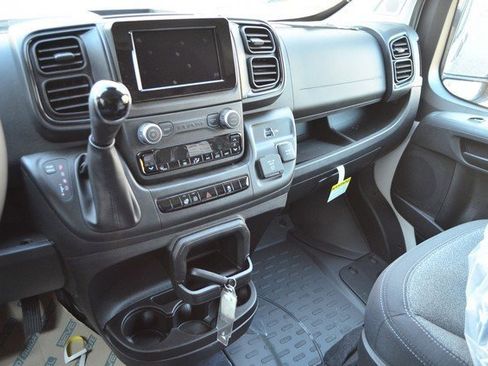 New 2026 RAM ProMaster 2500 w/ Cold Weather Group image 19