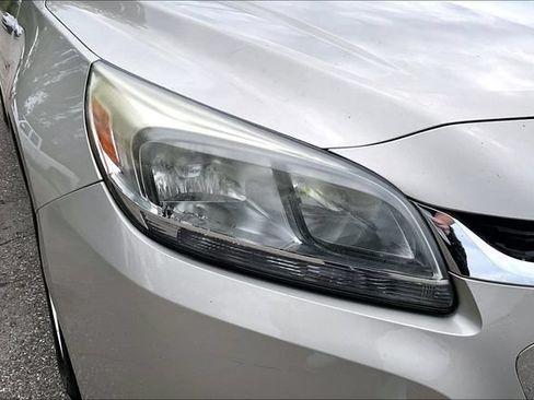 Used 2016 Chevrolet Malibu LS w/ Protection Package FWD image 28