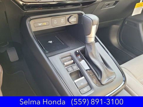 New 2026 Honda CR-V EX-L image 10