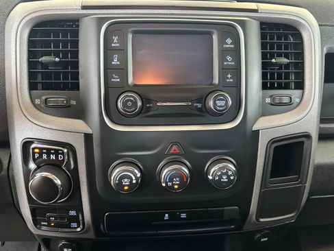Used 2024 RAM 1500 Tradesman w/ Chrome Plus Package AWD/4WD image 14
