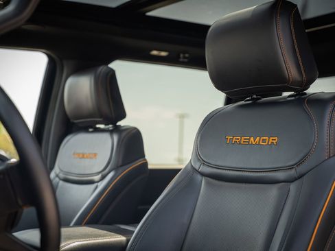 Used 2025 Ford F150 Tremor w/ Equipment Group 402A High image 21