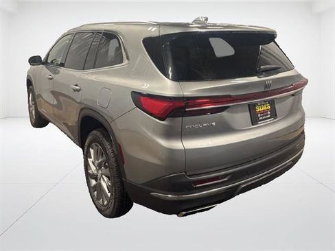 New 2025 Buick Enclave Preferred w/ Power Package image 46