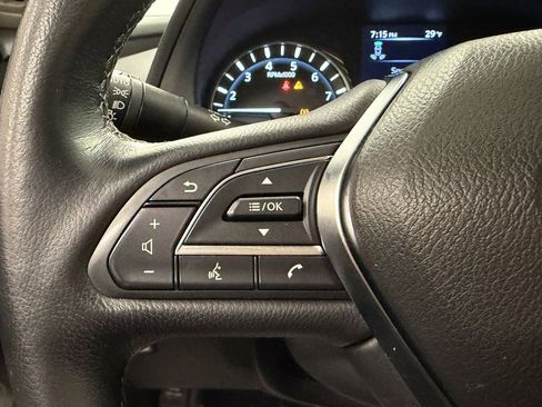 Used 2024 INFINITI Q50 Luxe w/ Cargo Package image 12