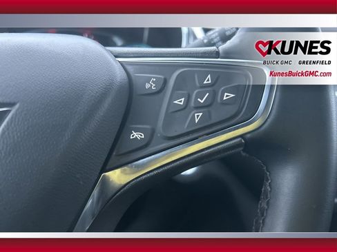 Used 2024 Chevrolet Equinox LT image 26