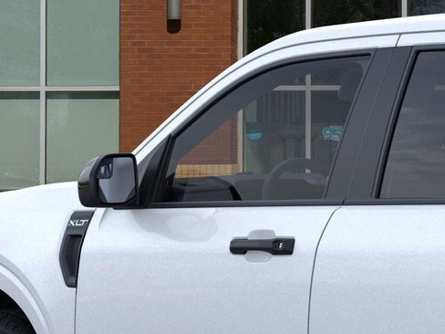 New 2025 Ford Maverick XLT w/ XLT Luxury Package image 21