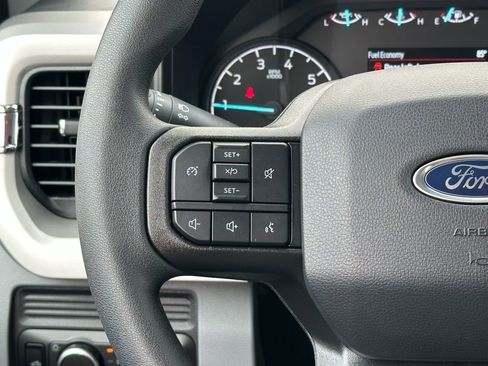 New 2026 Ford F250 XL w/ XL Chrome Package image 9