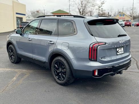 Used 2024 Kia Telluride SX Prestige X-Pro image 6
