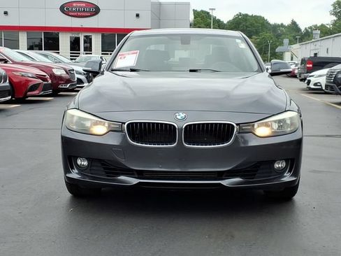 Used 2015 BMW 328i xDrive Sedan AWD/4WD image 2
