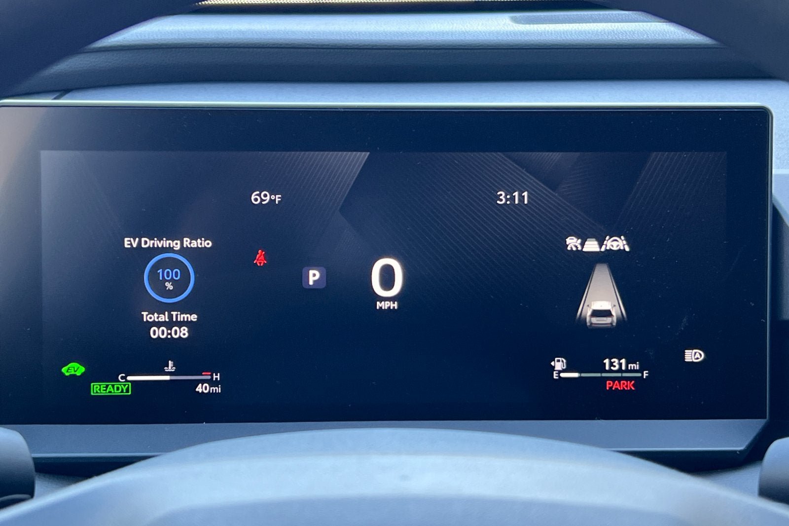 New 2026 Toyota RAV4 LE AWD/4WD image 28