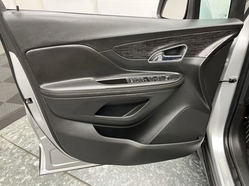 Used 2014 Buick Encore Convenience AWD/4WD image 7