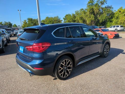 Used 2021 BMW X1 sDrive28i w/ Convenience Package FWD image 5