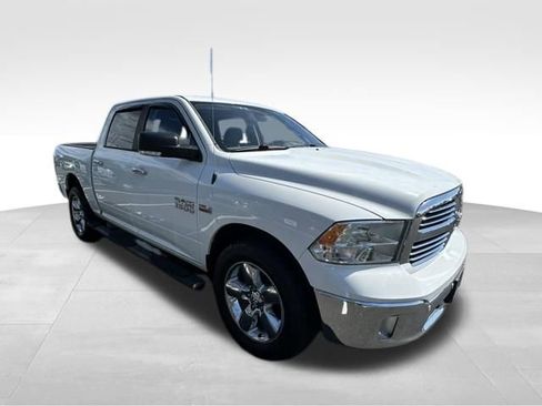 Used 2015 RAM 1500 Big Horn AWD/4WD image 11