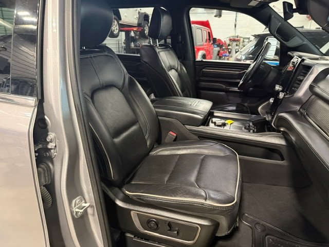 Used 2019 RAM 1500 Limited AWD/4WD image 11