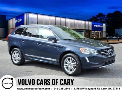 Used 2015 Volvo XC60 T5
