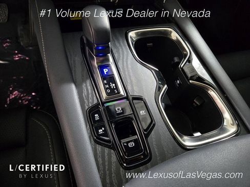Certified 2024 Lexus RX 350 w/ Convenience Package AWD/4WD image 38