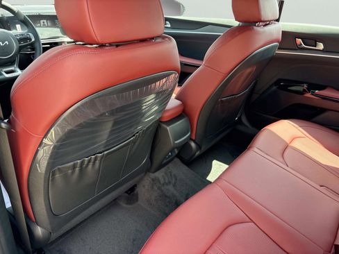 New 2026 Kia K5 GT-Line FWD image 12