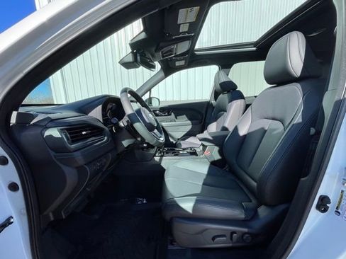 New 2026 Subaru Forester Limited image 17