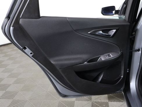 Used 2024 Chevrolet Malibu RS image 21