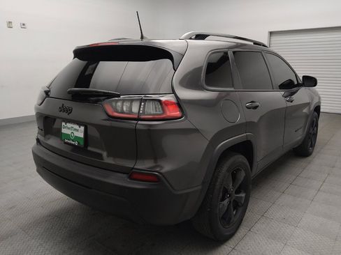 Used 2023 Jeep Cherokee Altitude Lux w/ Lux Elite Package AWD/4WD image 9