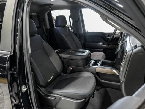 Used 2019 Chevrolet Silverado 1500 RST w/ All-Star Edition RWD image 48