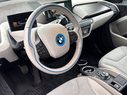 Used 2014 BMW i3 image 26